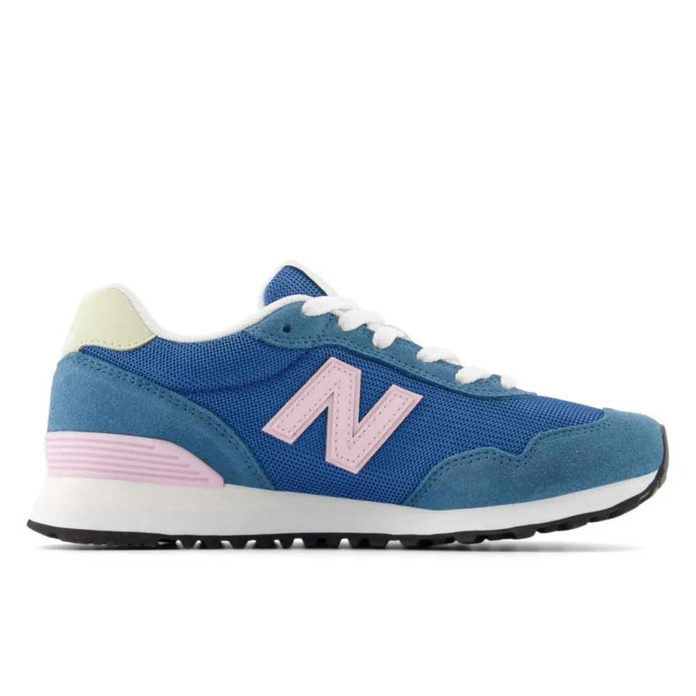 Zapatillas Urbanas New Balance Para Mujer Wl515Mb3 Azul